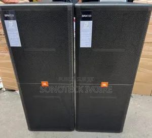 Photo - Sono Colonne Complet Garantie