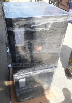 Caisson Base Original