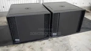 Photo - Double Caisson Base