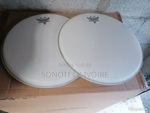 Peau De Caisses Claire