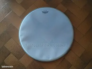 Peau De Caisses Claire