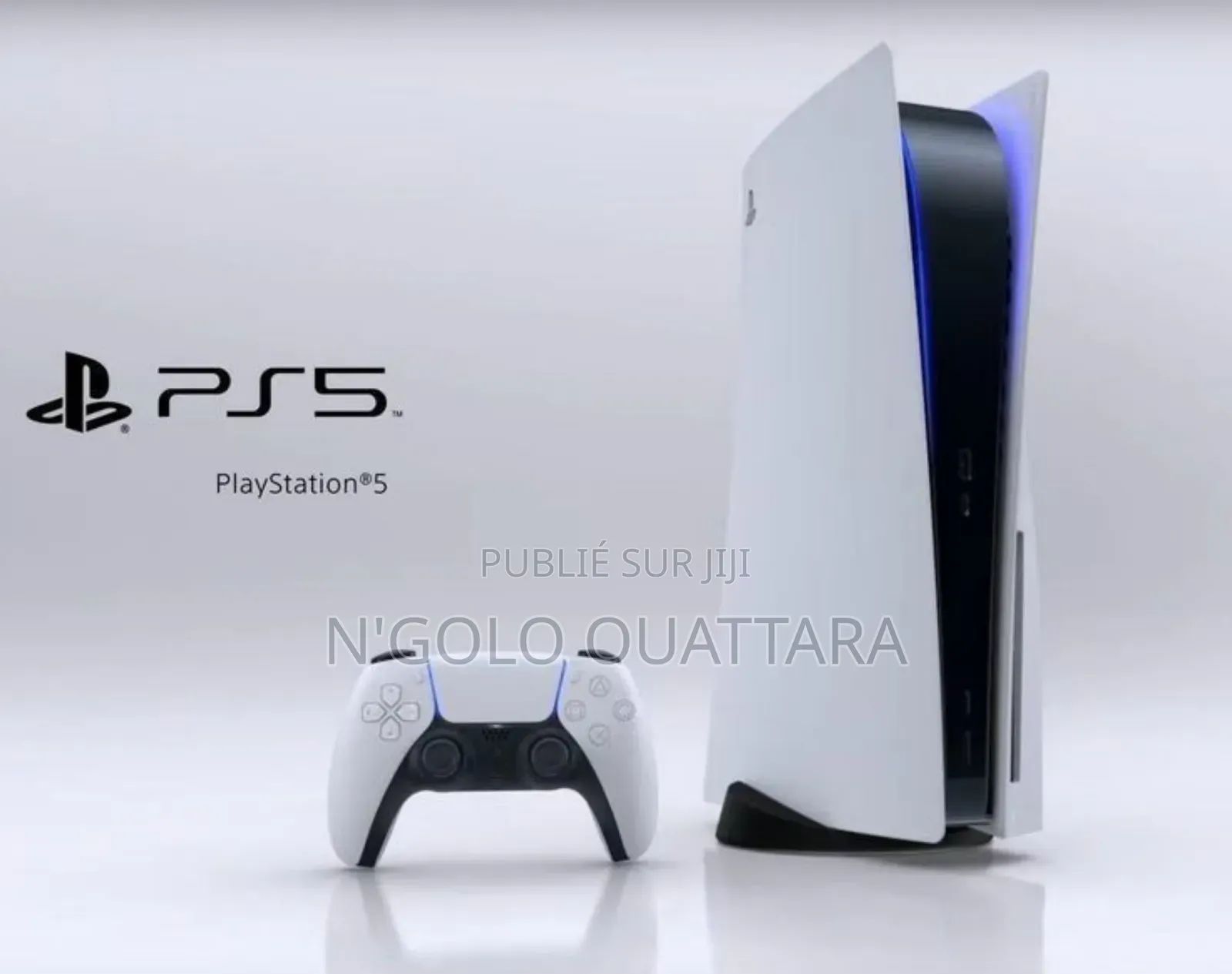 Ps5 Fat Standard