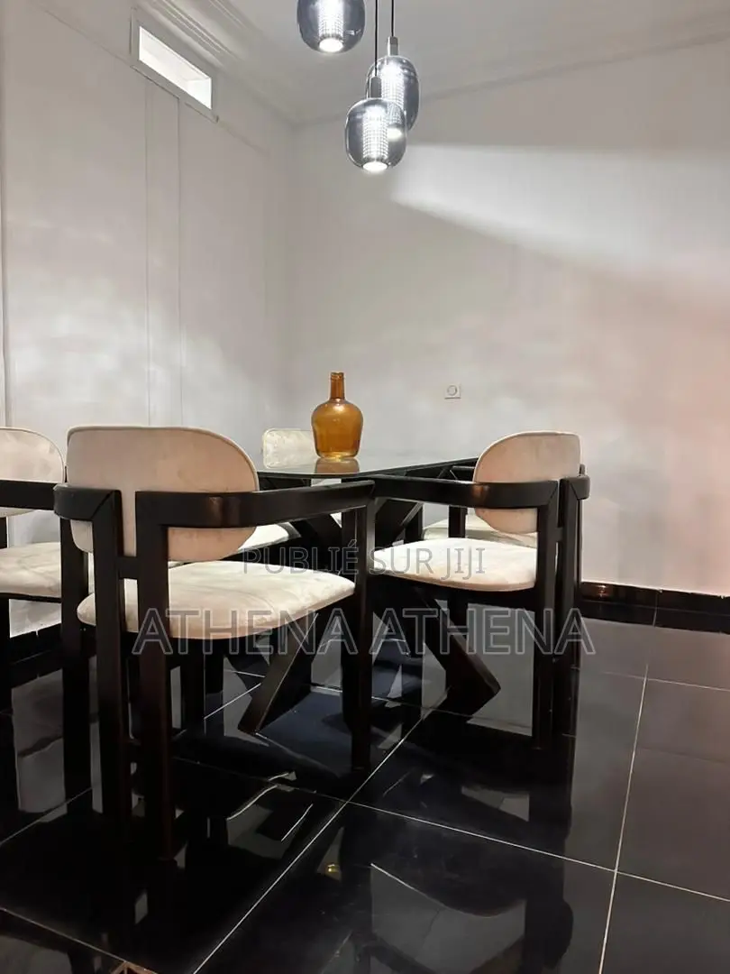 Annonce N°07-Snookie Angré 8e Tranche