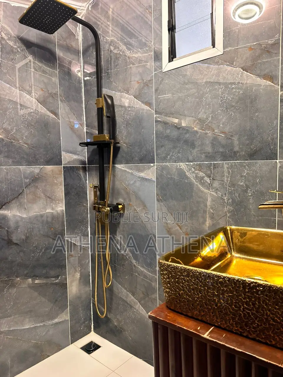 Annonce N°07-Snookie Angré 8e Tranche