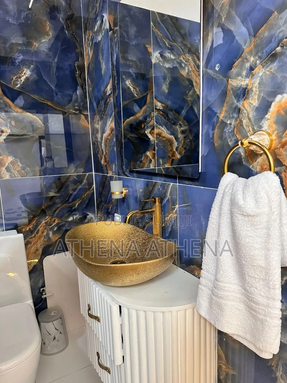 Annonce N°07-Snookie Angré 8e Tranche