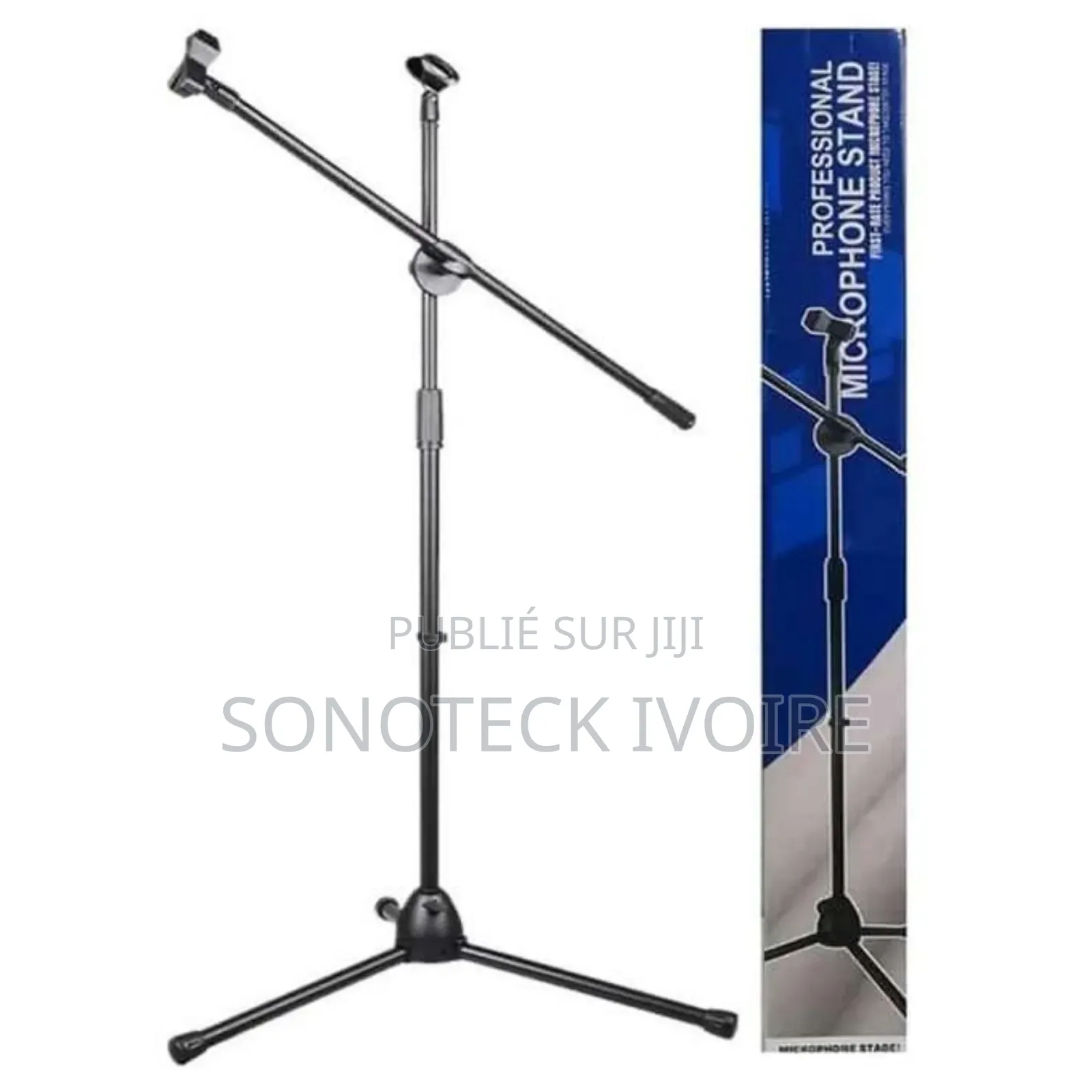 Trépied Disponible = Piano  -- Guitare  --Micro 