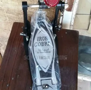 Pédale De Grosse Caisse