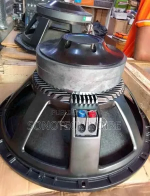 Boomer De Puissance 46"