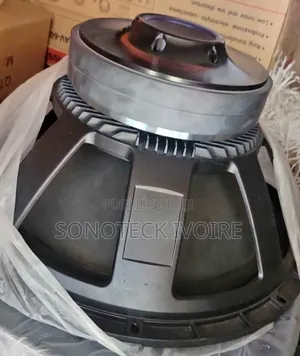 Boomer De Puissance 46"