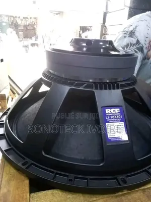 Photo - Boomer De Puissance 46"