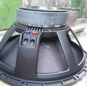 Boomer De Puissance 46"