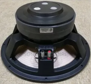 Boomer De Puissance 46"