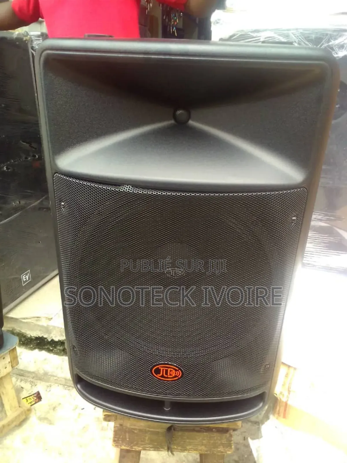 Enceinte Bluetooth Original