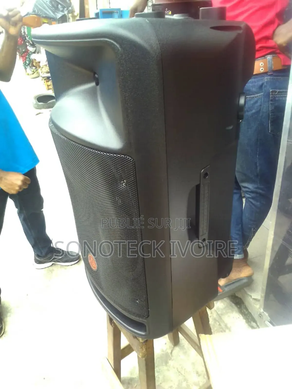 Enceinte Bluetooth Original