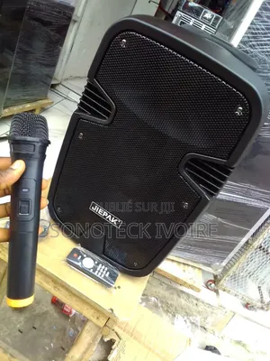 Enceinte Bluetooth Original