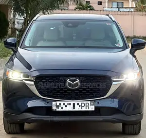Mazda CX-5 2.5 Turbo Signature 2022 Bleu