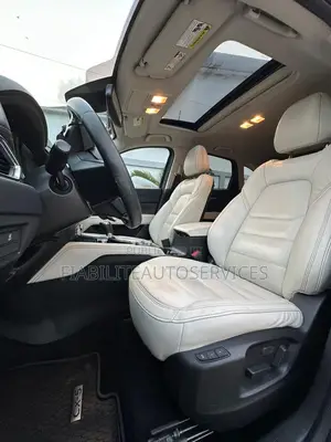 Mazda CX-5 2.5 Turbo Signature 2022 Bleu