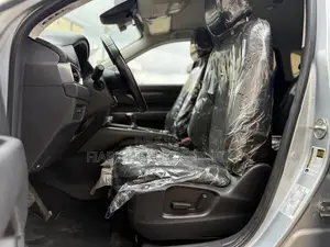 Mazda CX-5 Sport 2021 Gris