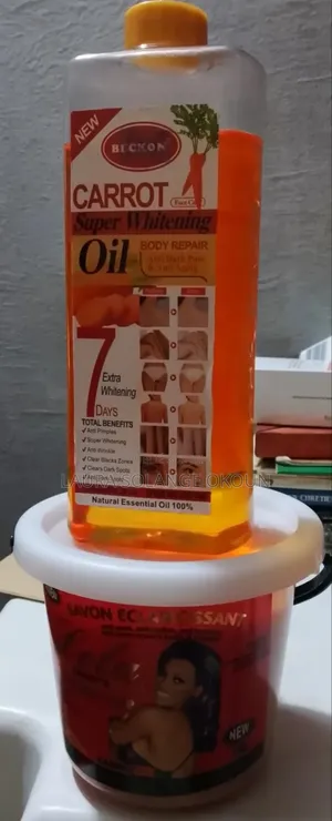 Photo - Savon Lola Et Lotion