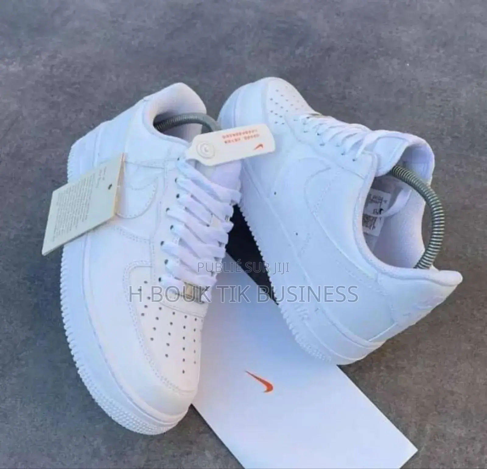 Chaussures Hommes