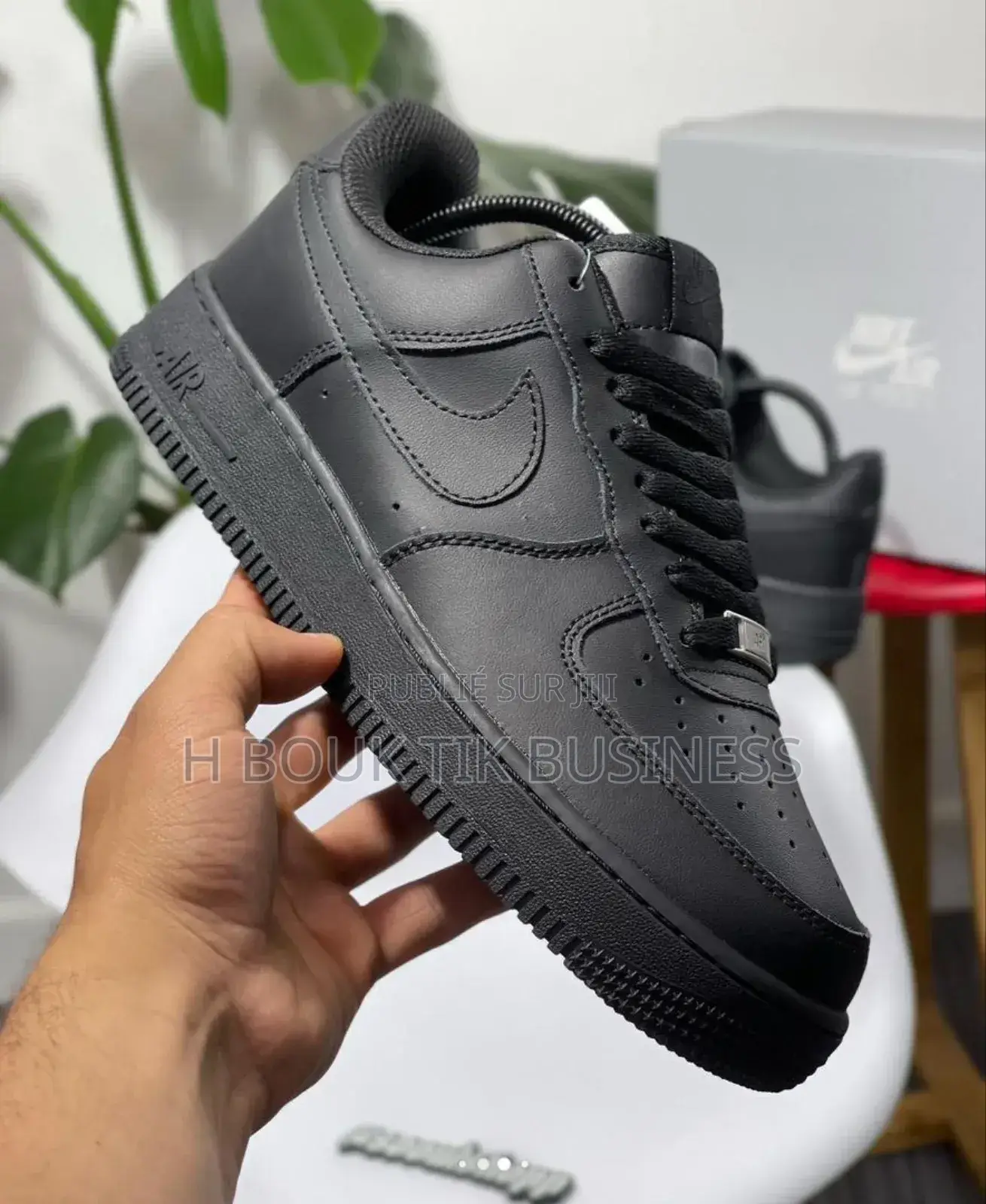 Chaussures Hommes