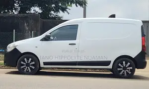 Renault Maître 2016 Blanc