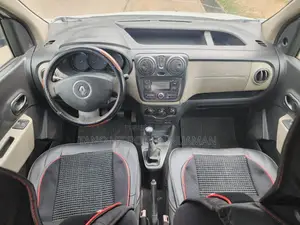 Renault Maître 2016 Blanc