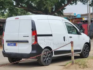 Renault Maître 2016 Blanc