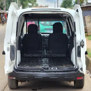 Renault Maître 2016 Blanc