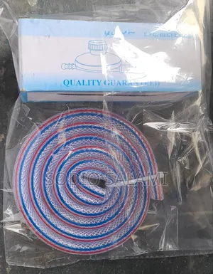 Détendeur De Gaz À Baromètre + Tuyau + Colliers À Seulement 14000fcfa