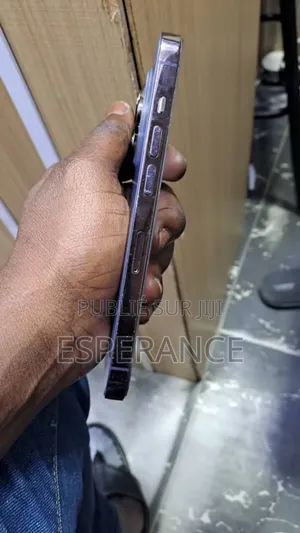 Apple iPhone 14 Pro 128 GB Bleu