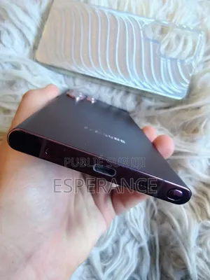 Samsung Galaxy S22 Ultra 256 GB Violet