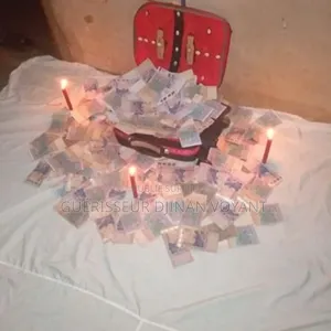 Photo - Secret De Richesse