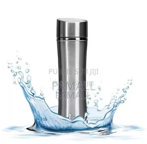 Bouteille Saine Alcaline