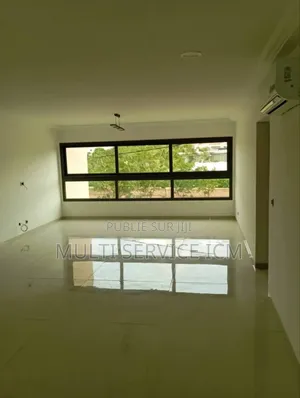 Furnished 3chbre Duplex dans Ismaël Coulibaly, Cocody à Vendre