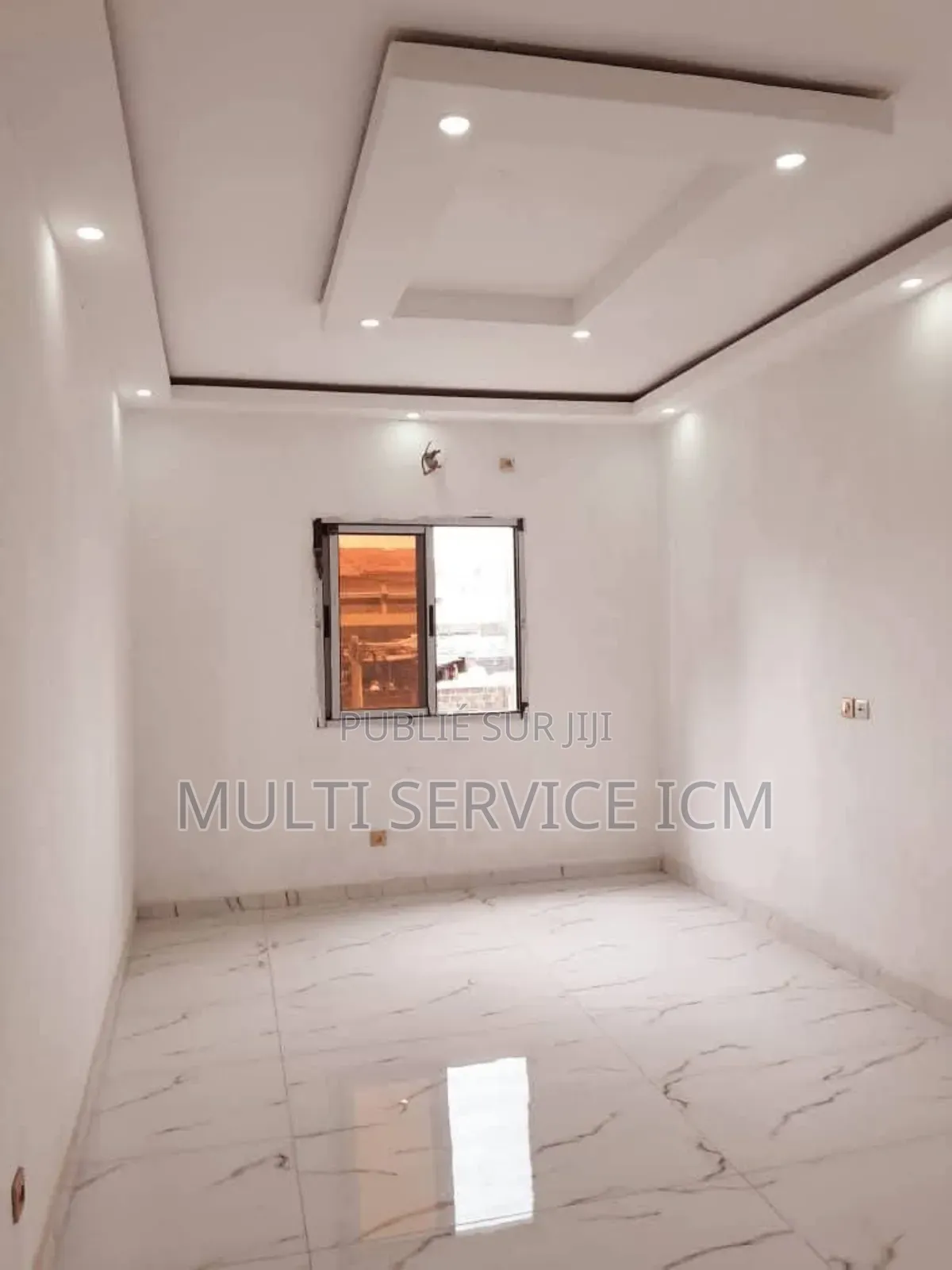 Furnished 3chbre Duplex dans Ismaël Coulibaly, Cocody à Vendre