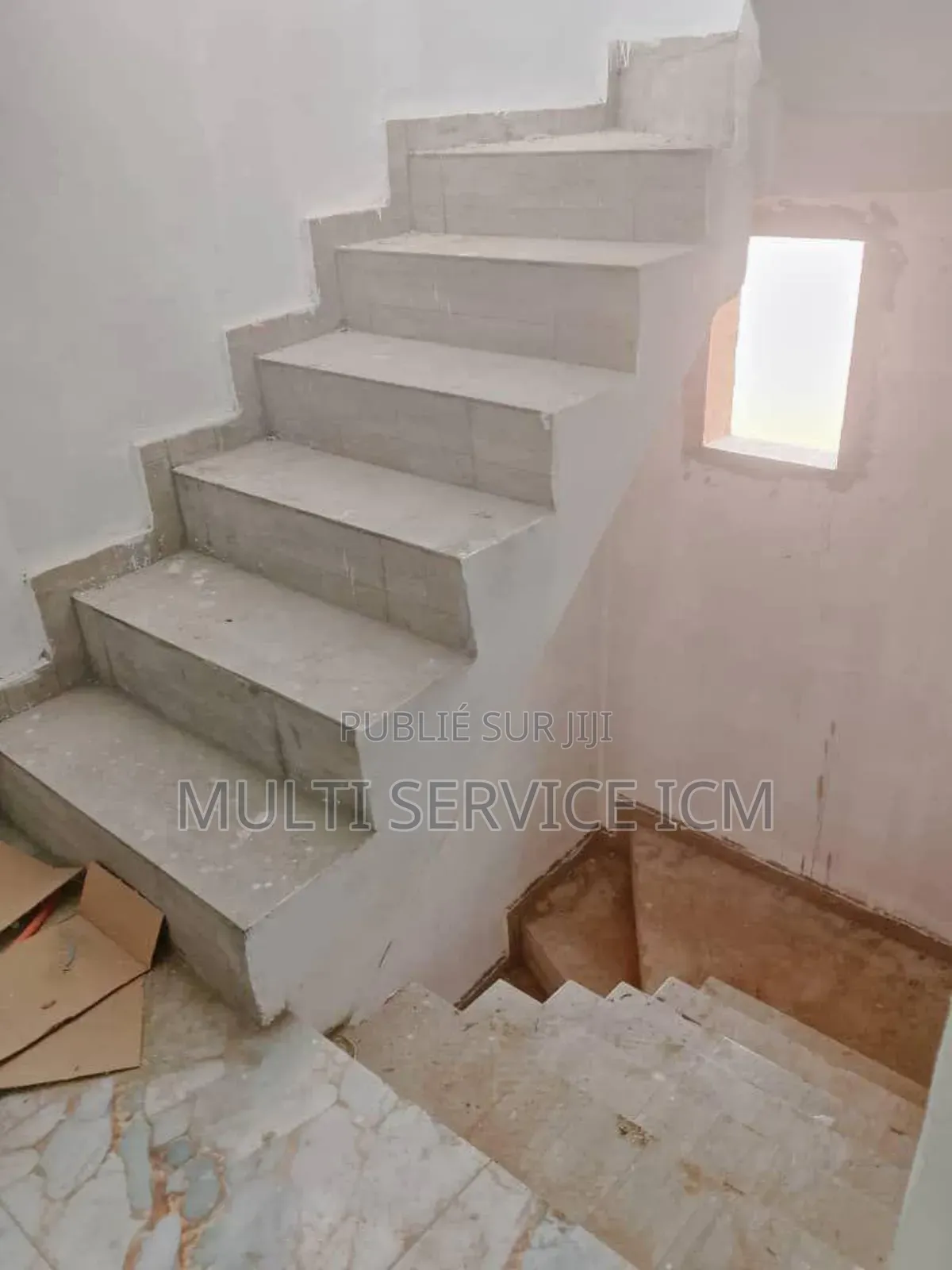 Furnished 3chbre Duplex dans Ismaël Coulibaly, Cocody à Vendre