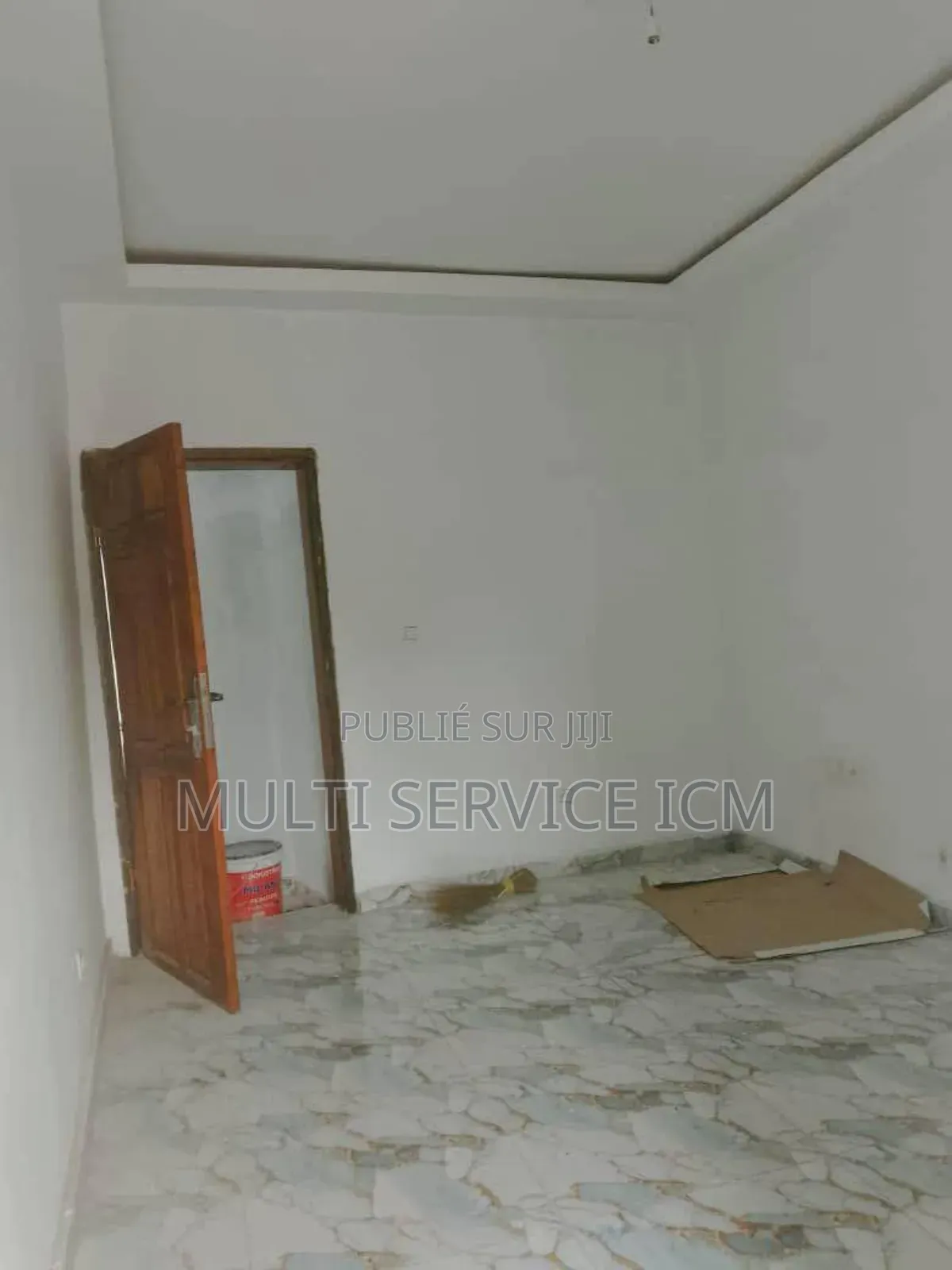 Furnished 3chbre Duplex dans Ismaël Coulibaly, Cocody à Vendre