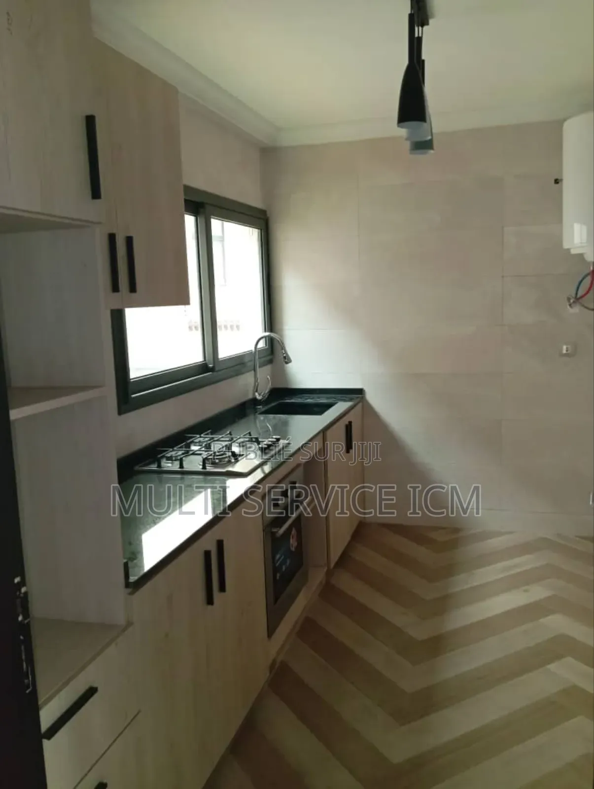 Furnished 3chbre Duplex dans Ismaël Coulibaly, Cocody à Vendre