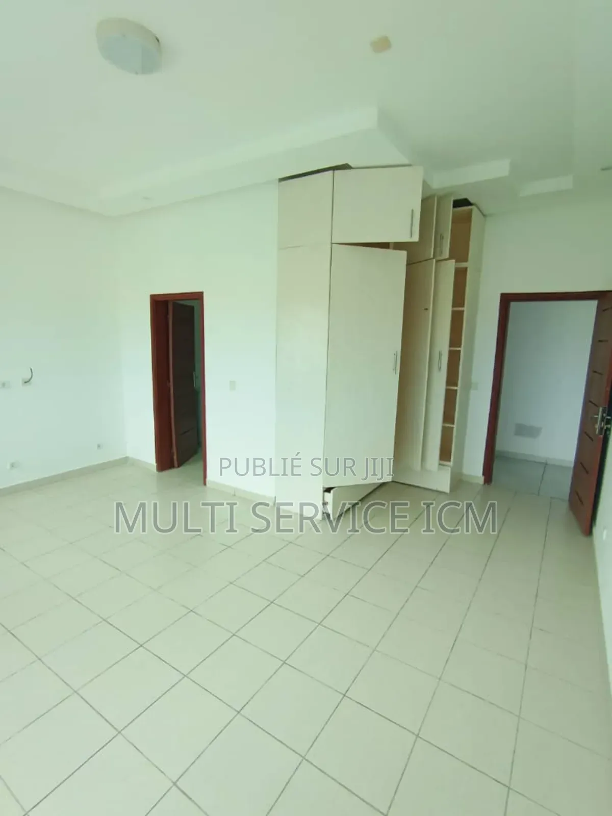Furnished 4chbre Appartement partagé dans Ismaël Coulibaly, Cocody
