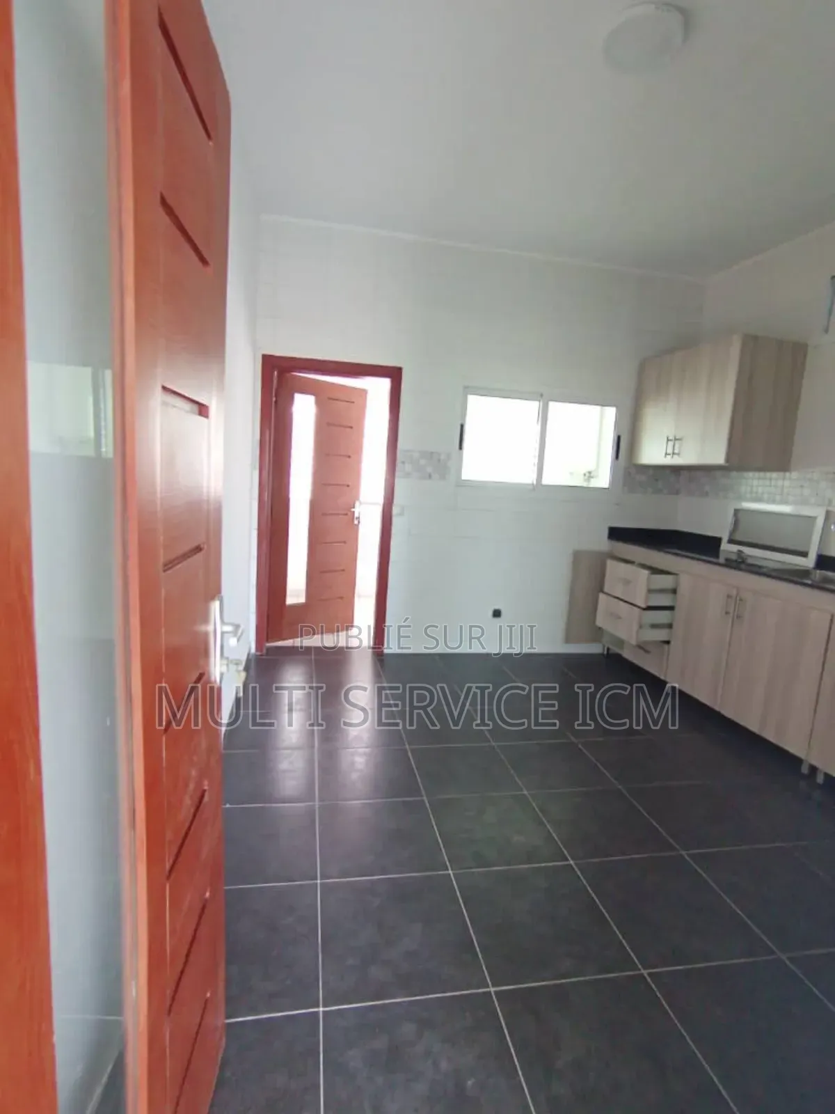 Furnished 4chbre Appartement partagé dans Ismaël Coulibaly, Cocody