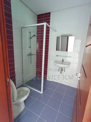 Furnished 4chbre Appartement partagé dans Ismaël Coulibaly, Cocody