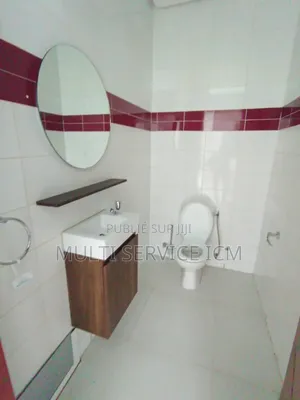 Photo - 3chbre Appartement partagé dans Ismaël Coulibaly, Cocody à Louer