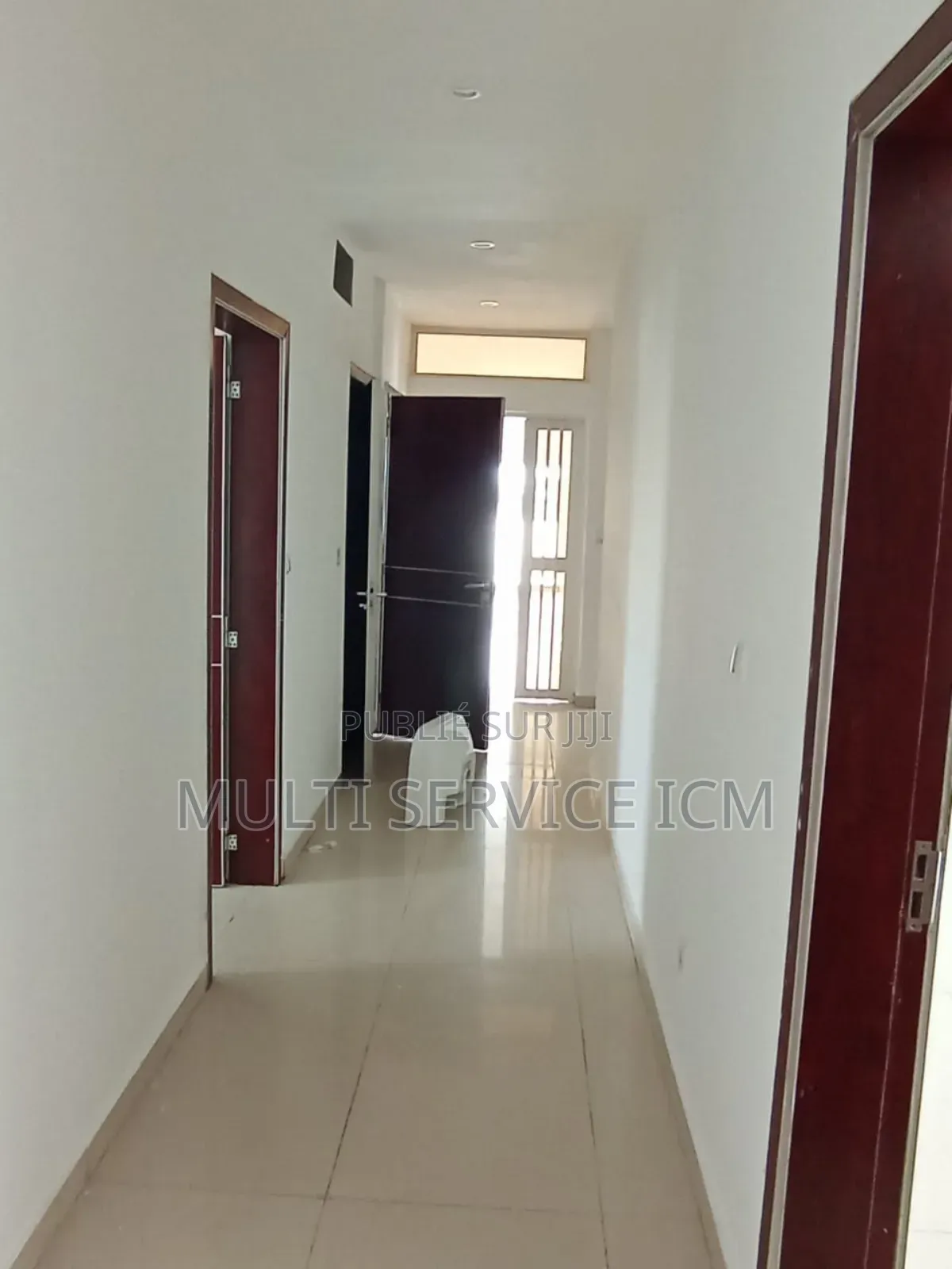 3chbre Appartement partagé dans Ismaël Coulibaly, Cocody à Louer