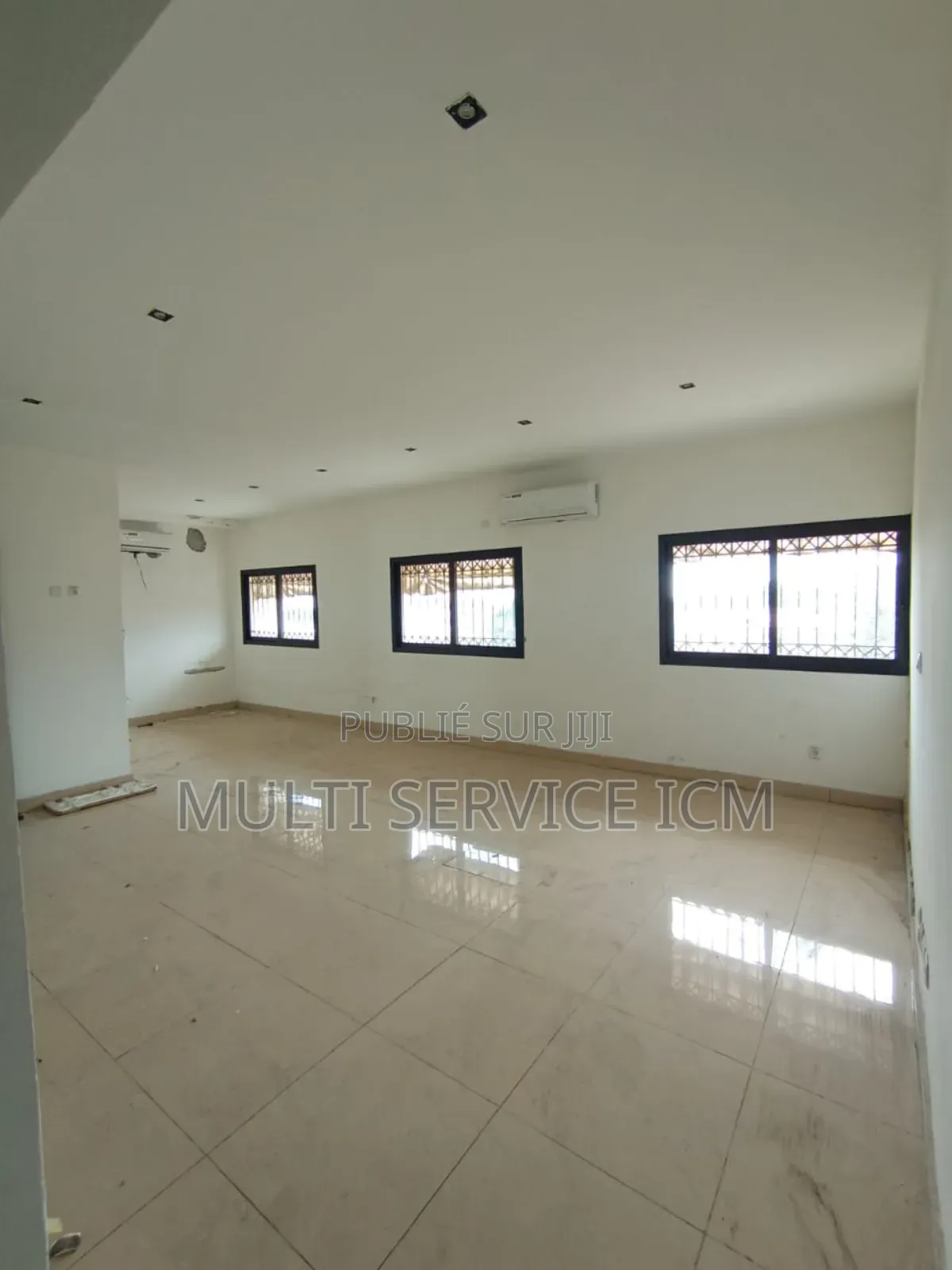 3chbre Appartement partagé dans Ismaël Coulibaly, Cocody à Louer