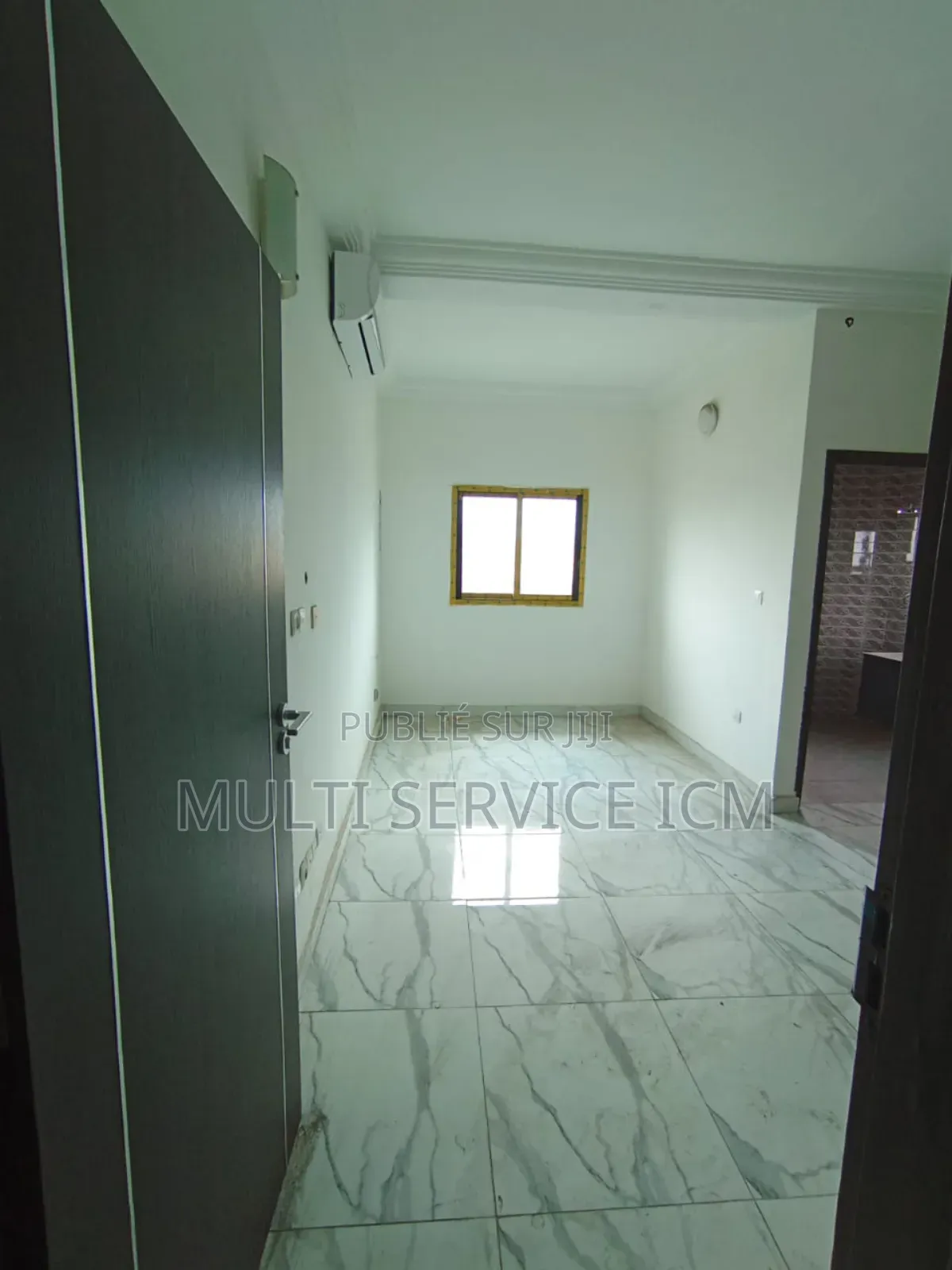 3chbre Appartement partagé dans Ismaël Coulibaly, Cocody à Louer