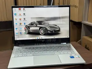 Photo - New Ordinateur Portable HP Pavilion 14 16GB Intel Core I5 SSD 512GB