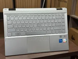 New Ordinateur Portable HP Pavilion 14 16GB Intel Core I5 SSD 512GB