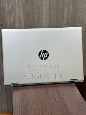 New Ordinateur Portable HP Pavilion 14 16GB Intel Core I5 SSD 512GB