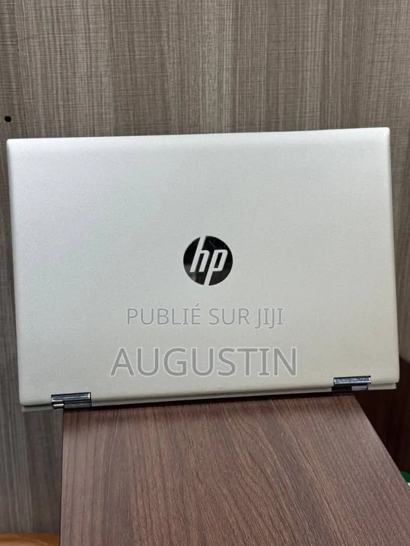 New Ordinateur Portable HP Pavilion 14 16GB Intel Core I5 SSD 512GB